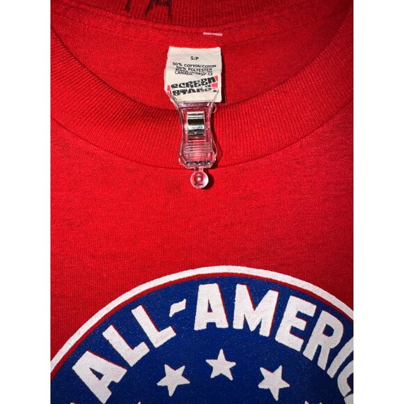 Vintage Soap Box Derby Shirt Derby Champion 1989 Tee - Picture 2 of 3